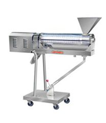 Capsule Polishing and Sorting Machines