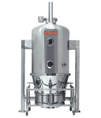 Fluid Bed Dryer