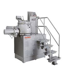 rapid-mixer-granulator